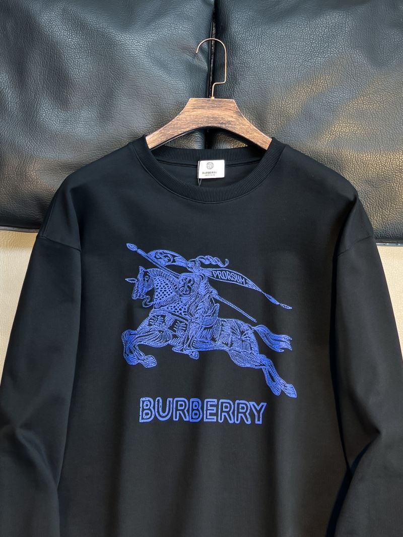 Burberry Hoodies